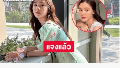 考古|泰版宋慧乔被曝吞并他人企业,致使对方损失超一亿泰铢,她竟是如此蛇蝎美人?