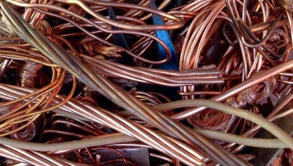 今天废铜价格上涨了吗？8月7日全国行情详细解析