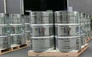 荆州氯苯近期价格涨10氯苯价格行情走势「氯苯」价格行情最新价