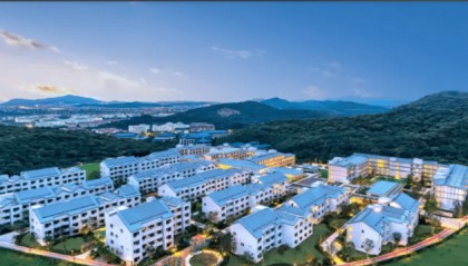 南京泰康养老院一个月多少钱