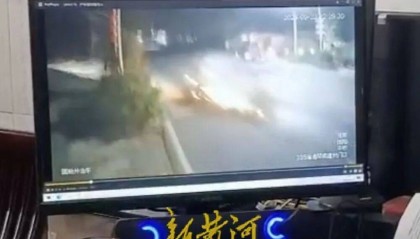 河南借车醉驾超速致三人身亡案今日开庭,家属:车主认为自己不是预言家应该无罪