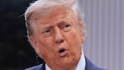 快讯!特朗普:美国轰炸伊朗核设施