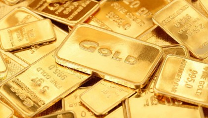 今日金价，10月18日黄金价格最新行情