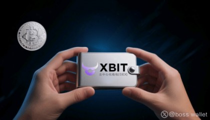哪个加密钱包好用？XBIT Wallet带来安全与便捷的全新升级体验