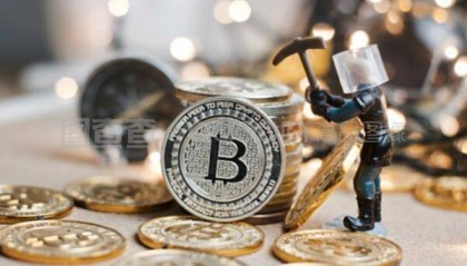 比特币涨了3倍，中国人为何与财富擦肩而过？