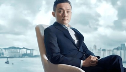 波场TRON在孙宇晨引领下 超越自我 迈向零成本稳定币交易时代