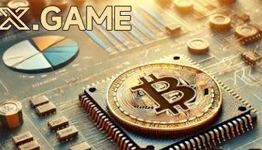 分析关键数据和市场情绪X.Game预测以太坊ETH最新价格