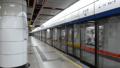 地铁隧道挖那么深,为何却不见泥土运出来?挖出来的土怎么处理?