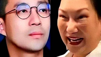 传大S海外财产在韩国，S妈回应赴韩仅1天！张兰晒图证实玥儿箖箖已出境：工作结束飞加拿大看孩子