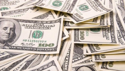 现在100美元等于多少人民币?附最新汇率及避坑方法