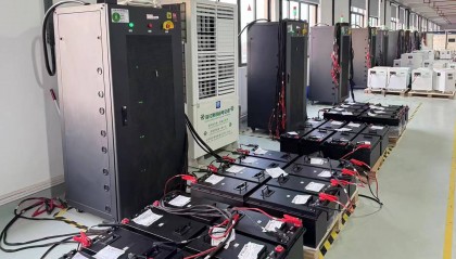 电池老化柜多少钱一个