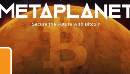Metaplanet：日本版MicroStrategy，如何在比特币中布局国家级的未来？