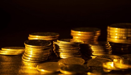 聚丰策略|比特币暴涨创历史新高