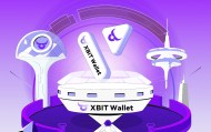 正式免除加密货币15%CAMT，最新XBIT Wallet揭秘加密钱包哪个平台好