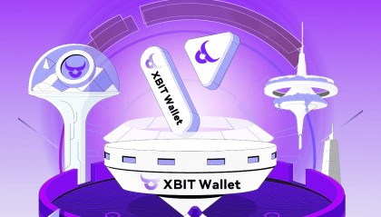 正式免除加密货币15%CAMT，最新XBIT Wallet揭秘加密钱包哪个平台好