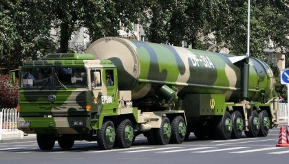 未来一旦战争爆发,中国发射一枚东风41导弹,需要花费多少钱?