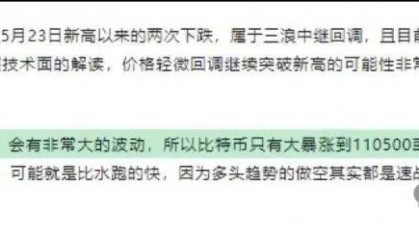 市场血流成河！巨鲸突袭！20亿比特币砸盘引发暴跌！PLUME逆势狂赚110%！