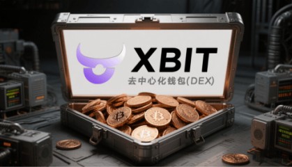 DEX钱包哪个平台好？XBITWallet紧跟SEC与美联储动态，提供安全数字资产服务