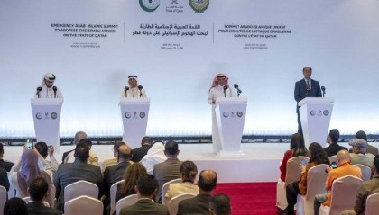 内塔尼亚胡环顾世界,发现以色列只剩下一个朋友