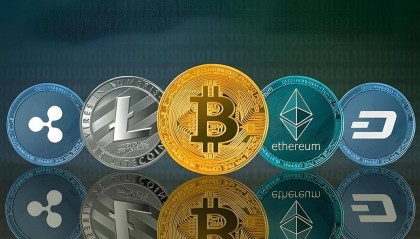 加密货币暴跌后，比特币 “减半行情” 能否逆风翻盘？UltimaMarkets深度解读