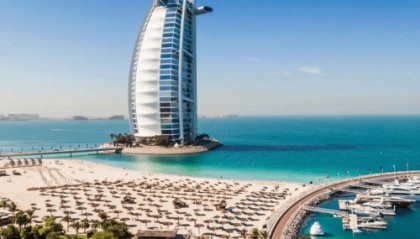 孙宇晨在2024迪拜币安周，为区块链全球普及发声