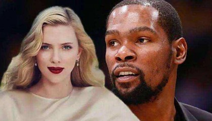 斯嘉丽质疑杜兰特拥有的比特币,要求查看账户