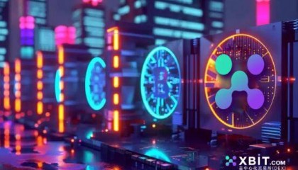 以太坊暴跌引爆清算危机!XBIT去中心化交易所独家解析巨鲸操盘逻辑