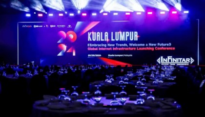 林氏集团- 全面进军Web 3.0链游领域及成立合规区块链交易平台