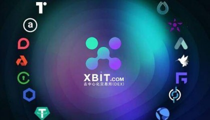 TRUMP交易推出稳定币USD1,XBIT如何抵御加密币风险