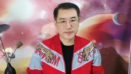 中国方案:心理元宇宙之父