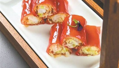 “红米肠之父”出品零舍不同