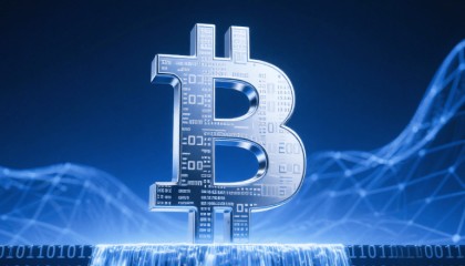 比特币突破12万4000美元 创历史新高