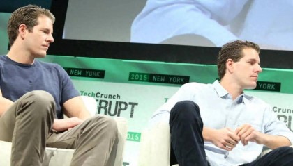 Gemini冲刺纳斯达克：半年亏2.8亿美元 创始人曾囤积12万枚比特币