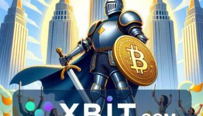 牛市评分新低，XBIT去中心化交易所剖析比特币价格阻力
