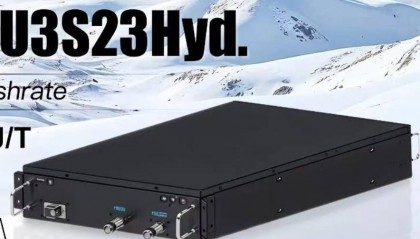 比特大陆矿机静悄悄:水冷革命开启挖矿新时代