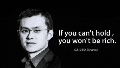 今日推荐 | CZ出狱前夕:BNB Chain强劲发展,哪些山寨币将迎来暴涨?