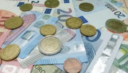 民国时期的一元大洋等于现在多少人民币