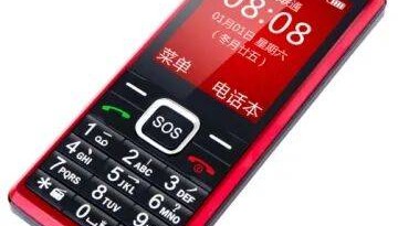 老年手机怎么买怎么用？