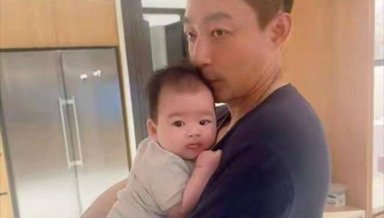 不再晒玥儿！汪宝儿百日宴扎堆海外亲戚，张兰悄悄改换立场！