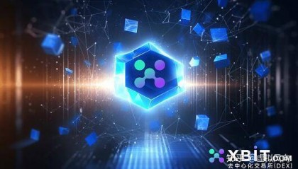BSC生态交易量超以太坊居榜首，XBIT深度融合恒星币合约