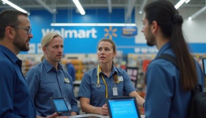 比特币今日新闻:2025年OnePay将加密货币转换为现金用于沃尔玛消费