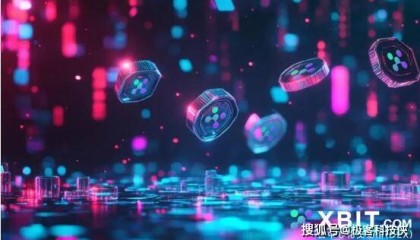 BTC交易震荡加剧，数亿美元爆仓XBIT分析关税政策引恐慌