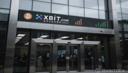 比特币破120.000千,美股今日价格行情配合XBIT梳理Genius法案监管机遇