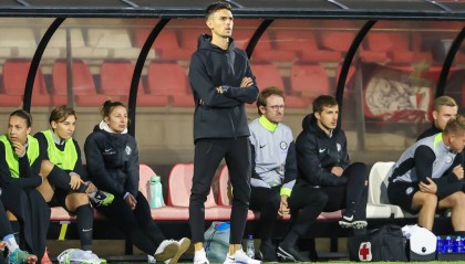 齐沃:国米球员的表现很出色,我有四名强大的前锋而年龄不是问题