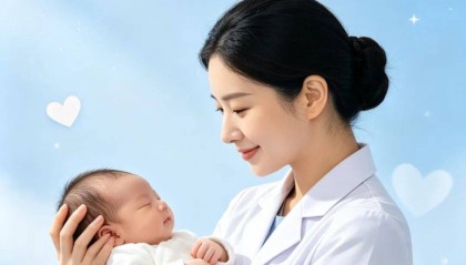 【科普】6.28国际新生儿筛查日——别因一时心疼，耽误孩子一生