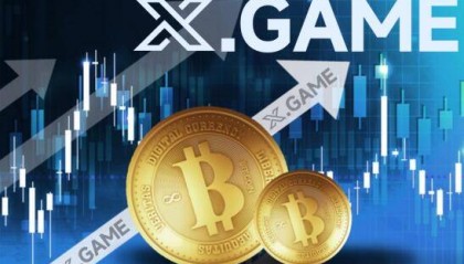 以太坊ETH最新价格全面洞悉与x.game合作技术升级价格回暖