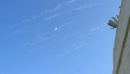 快讯：伊朗开始“报复”