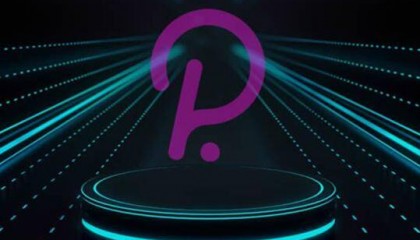 波卡币DOT走势不稳有两个原因，x.game从指标论述其走势