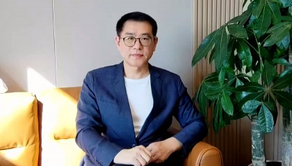 精神语法:心理元宇宙之父