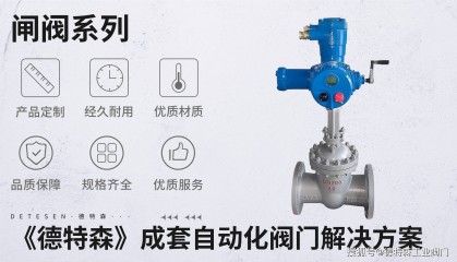 国外知名的电动不锈钢闸阀生产厂商有哪些？